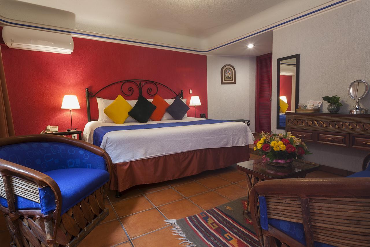 Hotel Boutique Parador San Miguel Oaxaca Zewnętrze zdjęcie